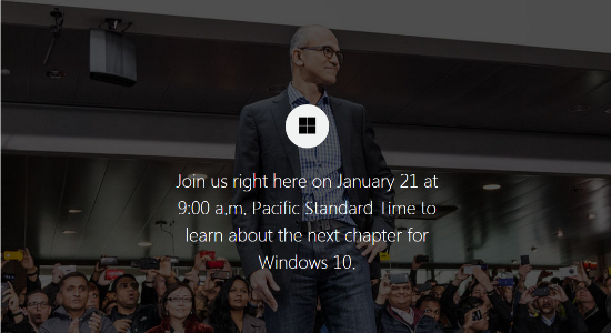 Windows 10会免费吗？
