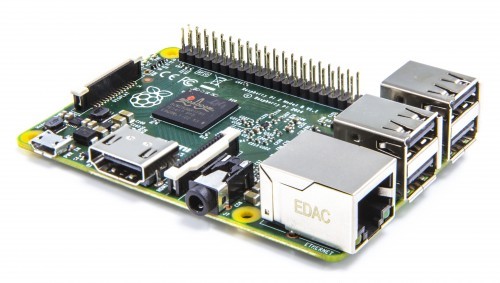 Raspberry Pi 二代产品开卖，Windows 10随即宣布免费支援