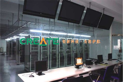 计算机机房五种电力环境监控系统的优缺点