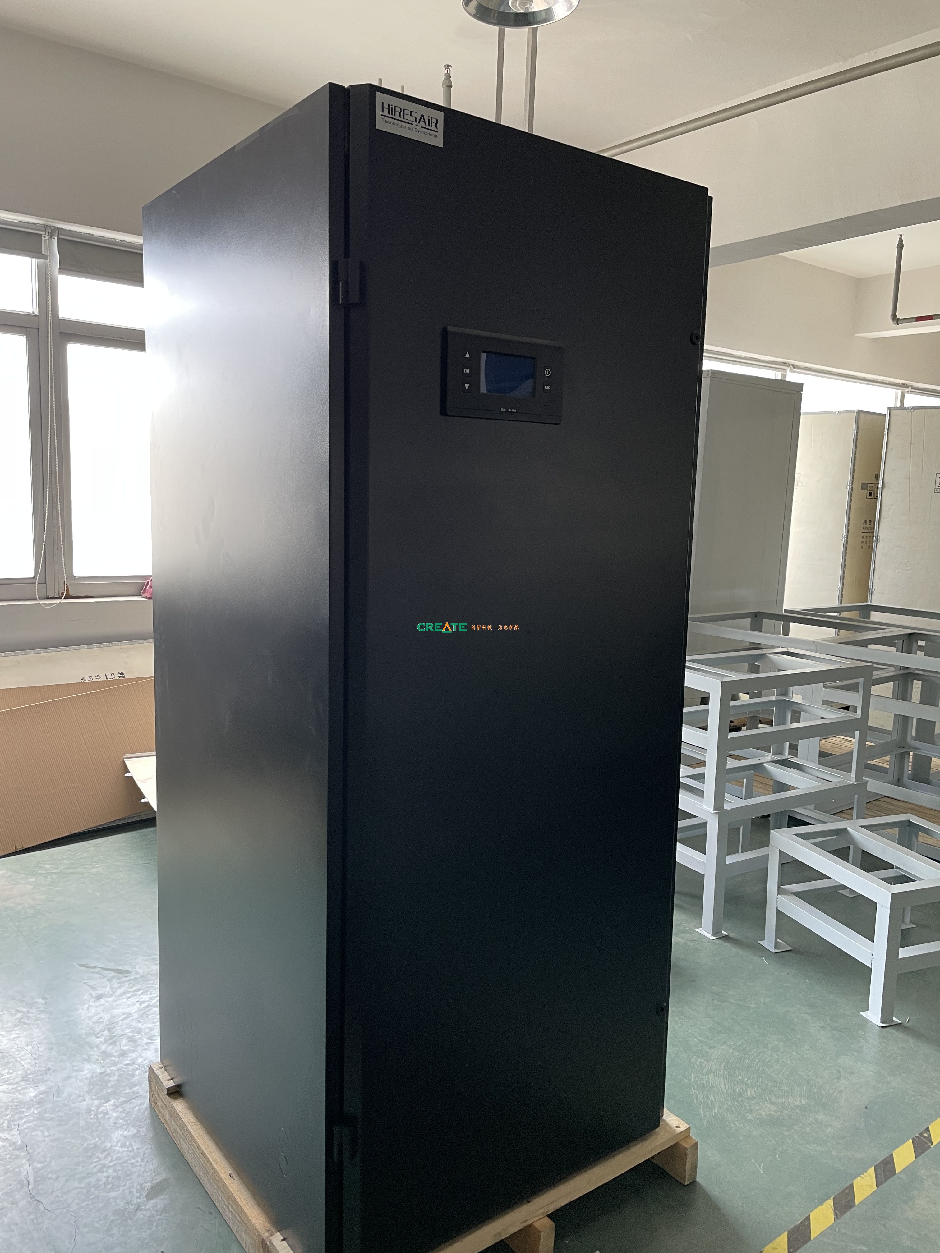 机房监控应该满足哪些使用功能？