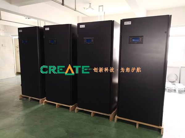 机房监控系统在各种功能上的实现