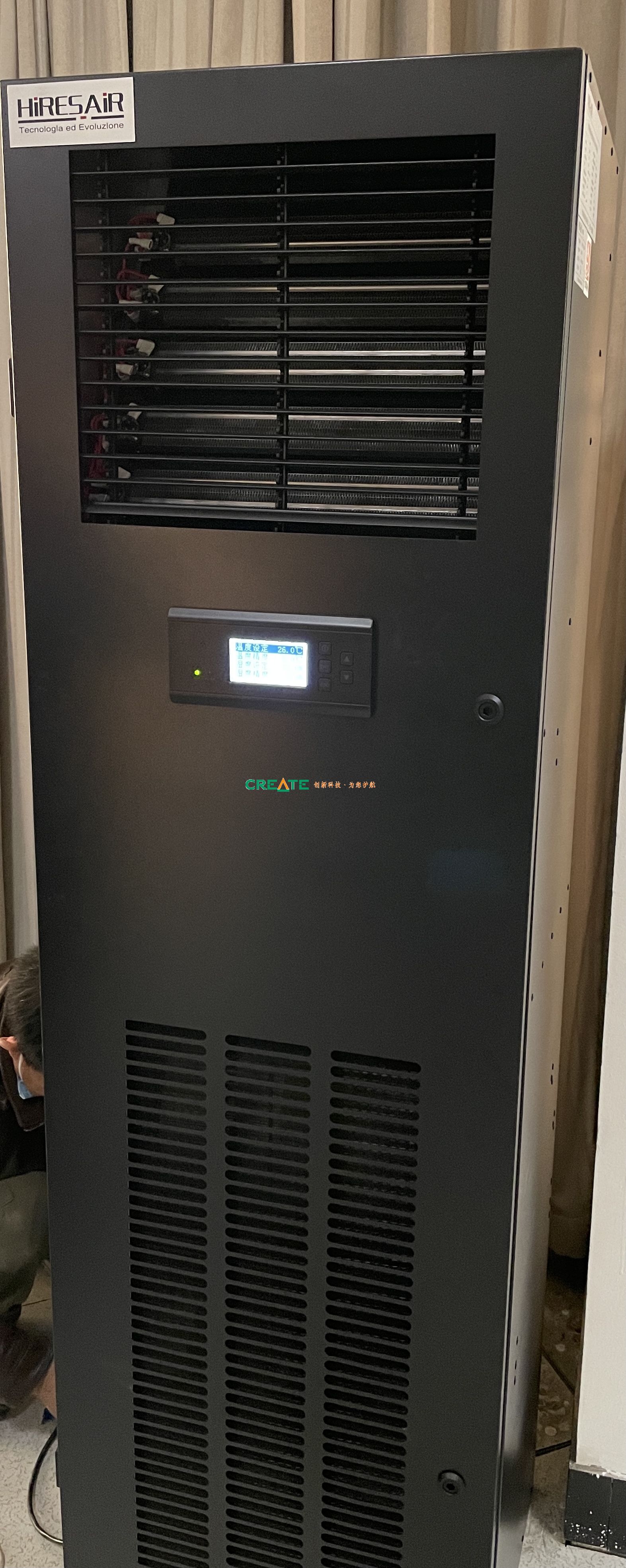 机房环境监控系统能不能更长时间使用？
