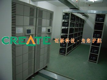 机房环境监控系统有哪些作用？