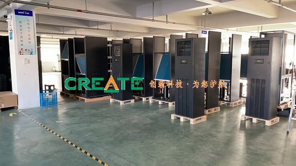 机房监控在哪些场景下应用？