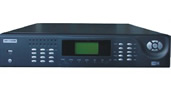 海康威视嵌入式硬盘录像机DS-8000HS